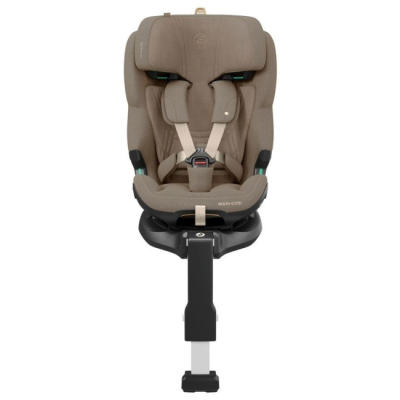 Автокрісла й аксесуари - Автокрісло Maxi-Cosi Emerald 360 Pro Authentic Truffle (8621251110)#5