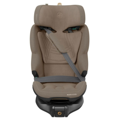 Автокрісла й аксесуари - Автокрісло Maxi-Cosi Emerald 360 Pro Authentic Truffle (8621251110)#6