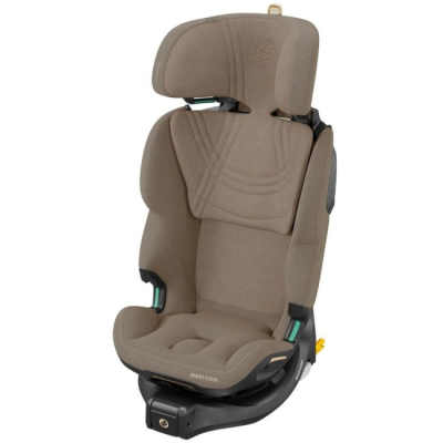 Автокрісла й аксесуари - Автокрісло Maxi-Cosi Emerald 360 Pro Authentic Truffle (8621251110)#8