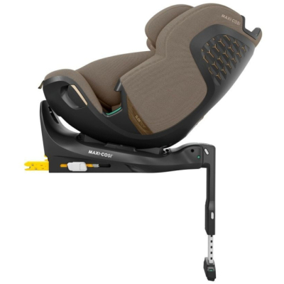 Автокрісла й аксесуари - Автокрісло Maxi-Cosi Emerald 360 Pro Authentic Truffle (8621251110)#9