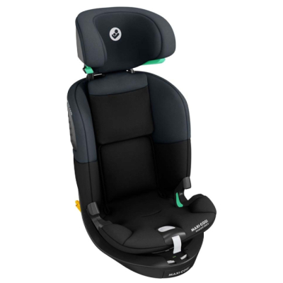 Автокрісла й аксесуари - Автокрісло Maxi-Cosi Emerald 360 S Tonal Black (8620104110)#4