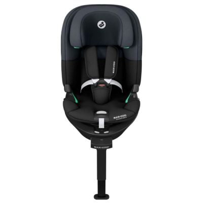 Автокрісла й аксесуари - Автокрісло Maxi-Cosi Emerald 360 S Tonal Black (8620104110)#5