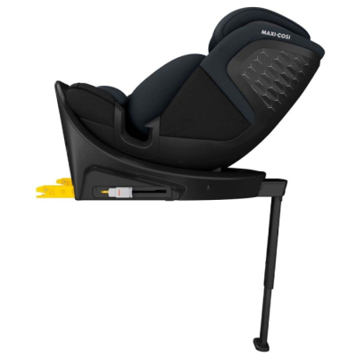 Автокрісла й аксесуари - Автокрісло Maxi-Cosi Emerald 360 S Tonal Black (8620104110)#7