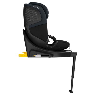 Автокрісла й аксесуари - Автокрісло Maxi-Cosi Emerald 360 S Tonal Black (8620104110)#8