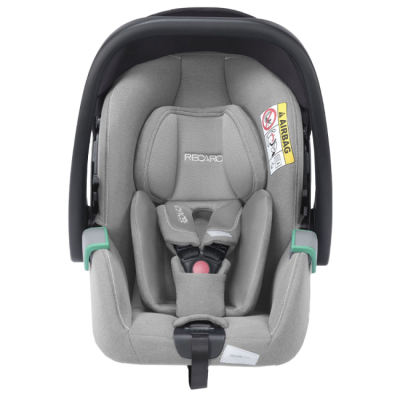 Автокрісла й аксесуари - Автокрісло Recaro Avan Carbon Grey (89030640050)#2