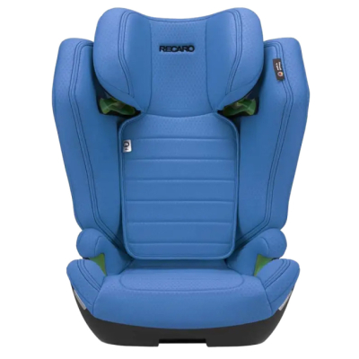 Автокресла и аксессуары - Автокресло Recaro Axion 1 Calm Blue (B1101006)#2