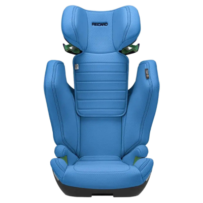 Автокресла и аксессуары - Автокресло Recaro Axion 1 Calm Blue (B1101006)#3