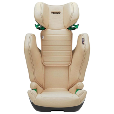 Автокресла и аксессуары - Автокресло Recaro Axion 1 Elegant Beige (B1101010)#2