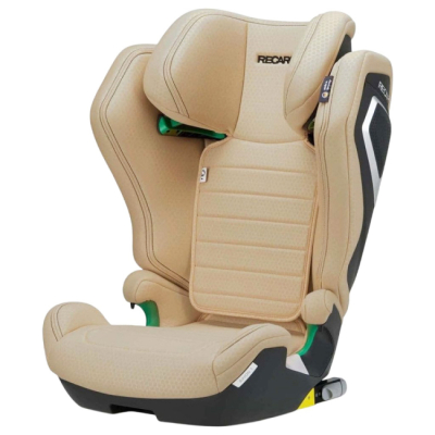 Автокресла и аксессуары - Автокресло Recaro Axion 1 Elegant Beige (B1101010)#3