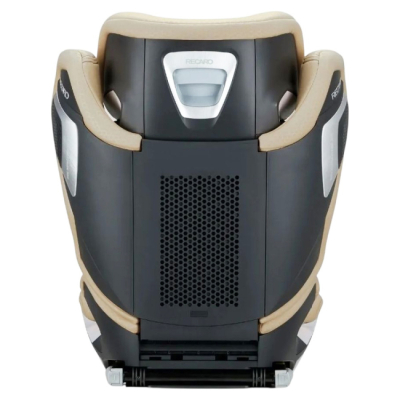 Автокресла и аксессуары - Автокресло Recaro Axion 1 Elegant Beige (B1101010)#6