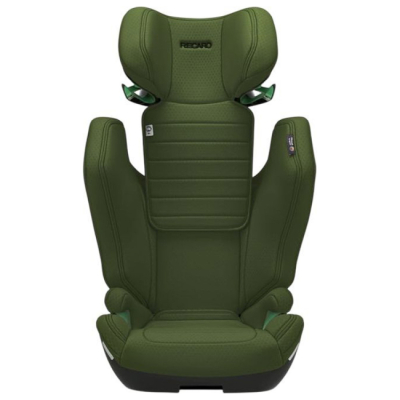 Автокресла и аксессуары - Автокресло Recaro Axion 1 Epic Green (B1101007)#2