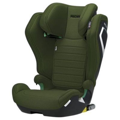 Автокресла и аксессуары - Автокресло Recaro Axion 1 Epic Green (B1101007)#3