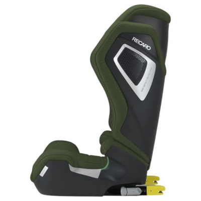 Автокресла и аксессуары - Автокресло Recaro Axion 1 Epic Green (B1101007)#5