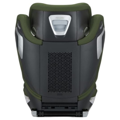 Автокресла и аксессуары - Автокресло Recaro Axion 1 Epic Green (B1101007)#6