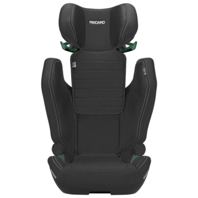 Автокресла и аксессуары - Автокресло Recaro Axion 1 Fresh Black (B1101001)#2