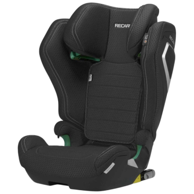 Автокресла и аксессуары - Автокресло Recaro Axion 1 Fresh Black (B1101001)#3