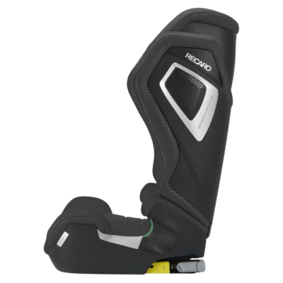 Автокресла и аксессуары - Автокресло Recaro Axion 1 Fresh Black (B1101001)#4