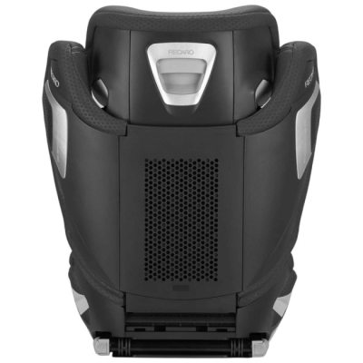 Автокресла и аксессуары - Автокресло Recaro Axion 1 Fresh Black (B1101001)#6