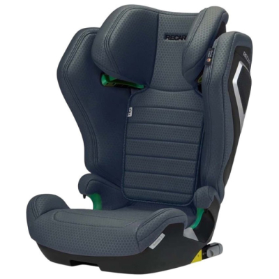 Автокресла и аксессуары - Автокресло Recaro Axion 1 Gallant Grey (B1101009)#3