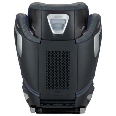 Автокресла и аксессуары - Автокресло Recaro Axion 1 Gallant Grey (B1101009)#5