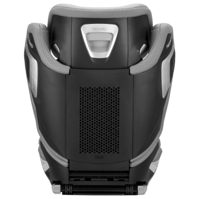 Автокресла и аксессуары - Автокресло Recaro Axion 1 Happy Grey (B1101002)#5