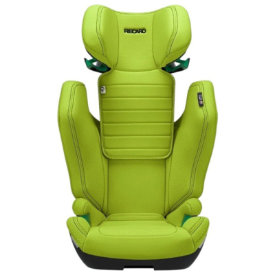 Автокресла и аксессуары - Автокресло Recaro Axion 1 Hello Green (B1101005)#2