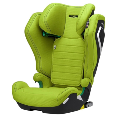 Автокресла и аксессуары - Автокресло Recaro Axion 1 Hello Green (B1101005)#3