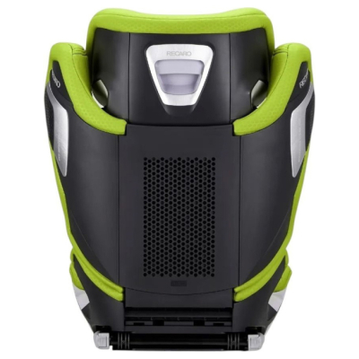 Автокресла и аксессуары - Автокресло Recaro Axion 1 Hello Green (B1101005)#6