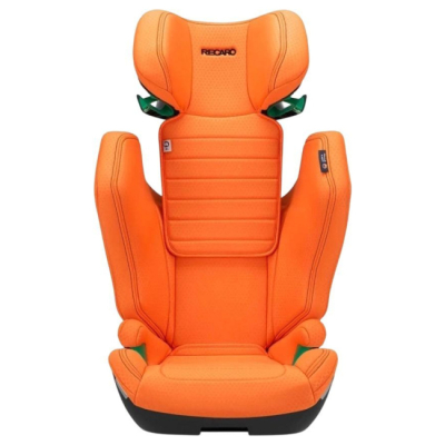 Автокресла и аксессуары - Автокресло Recaro Axion 1 Vibrant Orange (B1101003)#2
