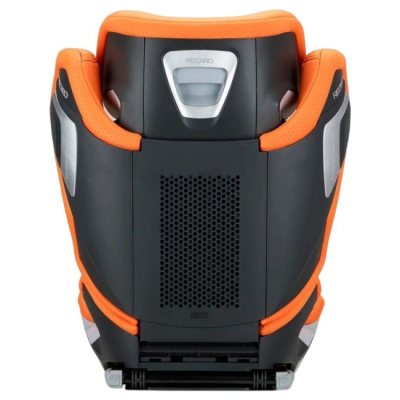 Автокресла и аксессуары - Автокресло Recaro Axion 1 Vibrant Orange (B1101003)#5