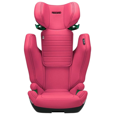 Автокресла и аксессуары - Автокресло Recaro Axion 1 Wow Pink (B1101004)#2