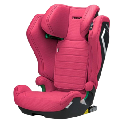 Автокресла и аксессуары - Автокресло Recaro Axion 1 Wow Pink (B1101004)#3