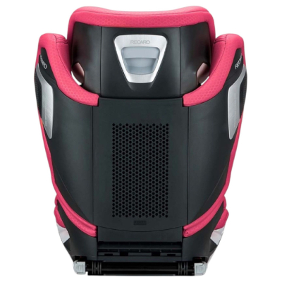 Автокресла и аксессуары - Автокресло Recaro Axion 1 Wow Pink (B1101004)#5
