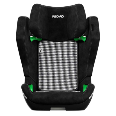 Автокресла и аксессуары - Автокресло Recaro Axion 1 Pepita (B1101008)#2