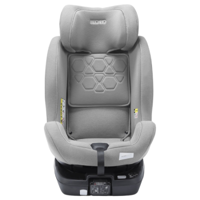 Автокрісла й аксесуари - Автокрісло Recaro Salia 125 Carbon Grey (89047640050)#2
