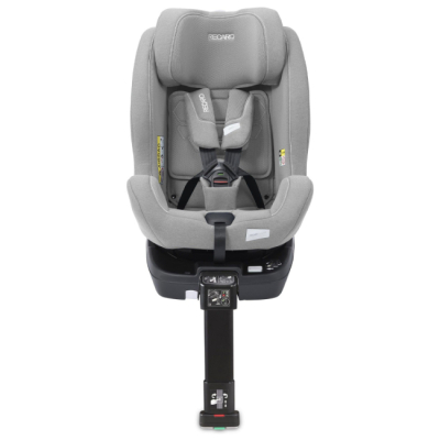 Автокрісла й аксесуари - Автокрісло Recaro Salia 125 Carbon Grey (89047640050)#3