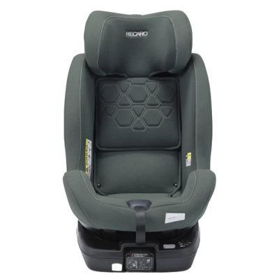 Автокресла и аксессуары - Автокресло Recaro Salia 125 Mineral Green (89047670050)#2