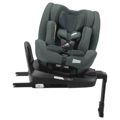 Автокресла и аксессуары - Автокресло Recaro Salia 125 Mineral Green (89047670050)#3