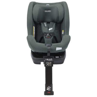 Автокресла и аксессуары - Автокресло Recaro Salia 125 Mineral Green (89047670050)#5