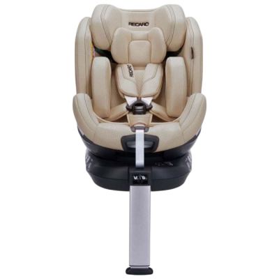Автокрісла й аксесуари - Автокрісло Recaro Xenon 1 Elegant Beige (B1102060)#2