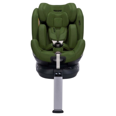 Автокресла и аксессуары - Автокресло Recaro Xenon 1 Epic Green (B1102057)#2