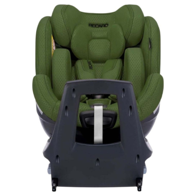 Автокресла и аксессуары - Автокресло Recaro Xenon 1 Epic Green (B1102057)#3