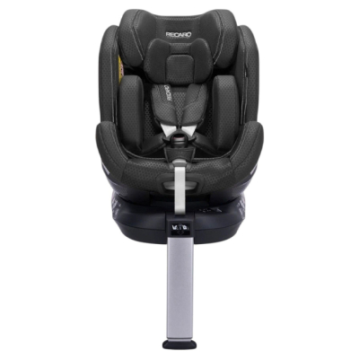 Автокресла и аксессуары - Автокресло Recaro Xenon 1 Fresh Black (B1102051)#2