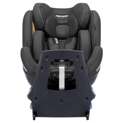 Автокресла и аксессуары - Автокресло Recaro Xenon 1 Fresh Black (B1102051)#3