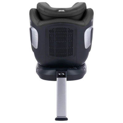 Автокресла и аксессуары - Автокресло Recaro Xenon 1 Fresh Black (B1102051)#6