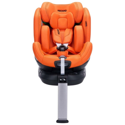 Автокресла и аксессуары - Автокресло Recaro Xenon 1 Vibrant Orange (B1102053)#2