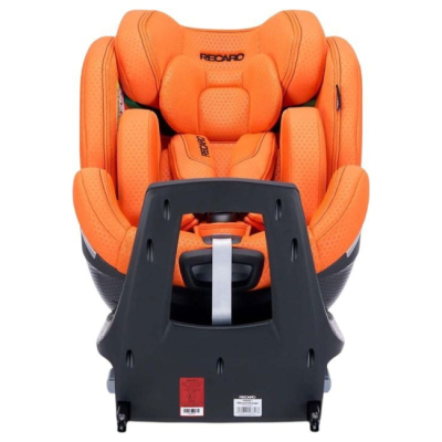 Автокресла и аксессуары - Автокресло Recaro Xenon 1 Vibrant Orange (B1102053)#3
