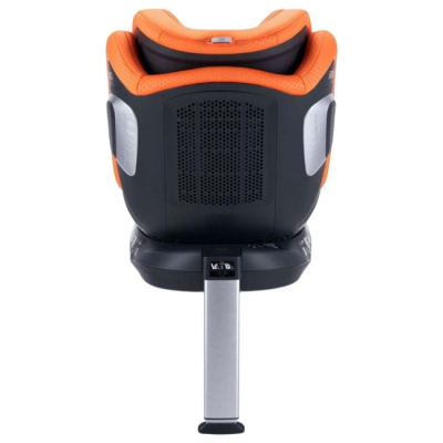 Автокресла и аксессуары - Автокресло Recaro Xenon 1 Vibrant Orange (B1102053)#6