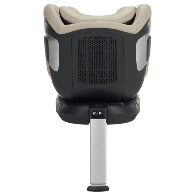 Автокресла и аксессуары - Автокресло Recaro Xenon 1 Kid Elegant Beige (B1103060)#6