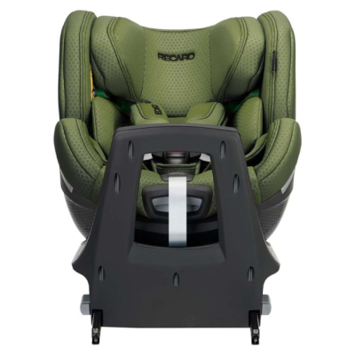 Автокрісла й аксесуари - Автокрісло Recaro Xenon 1 Kid Epic Green (B1103057)#3